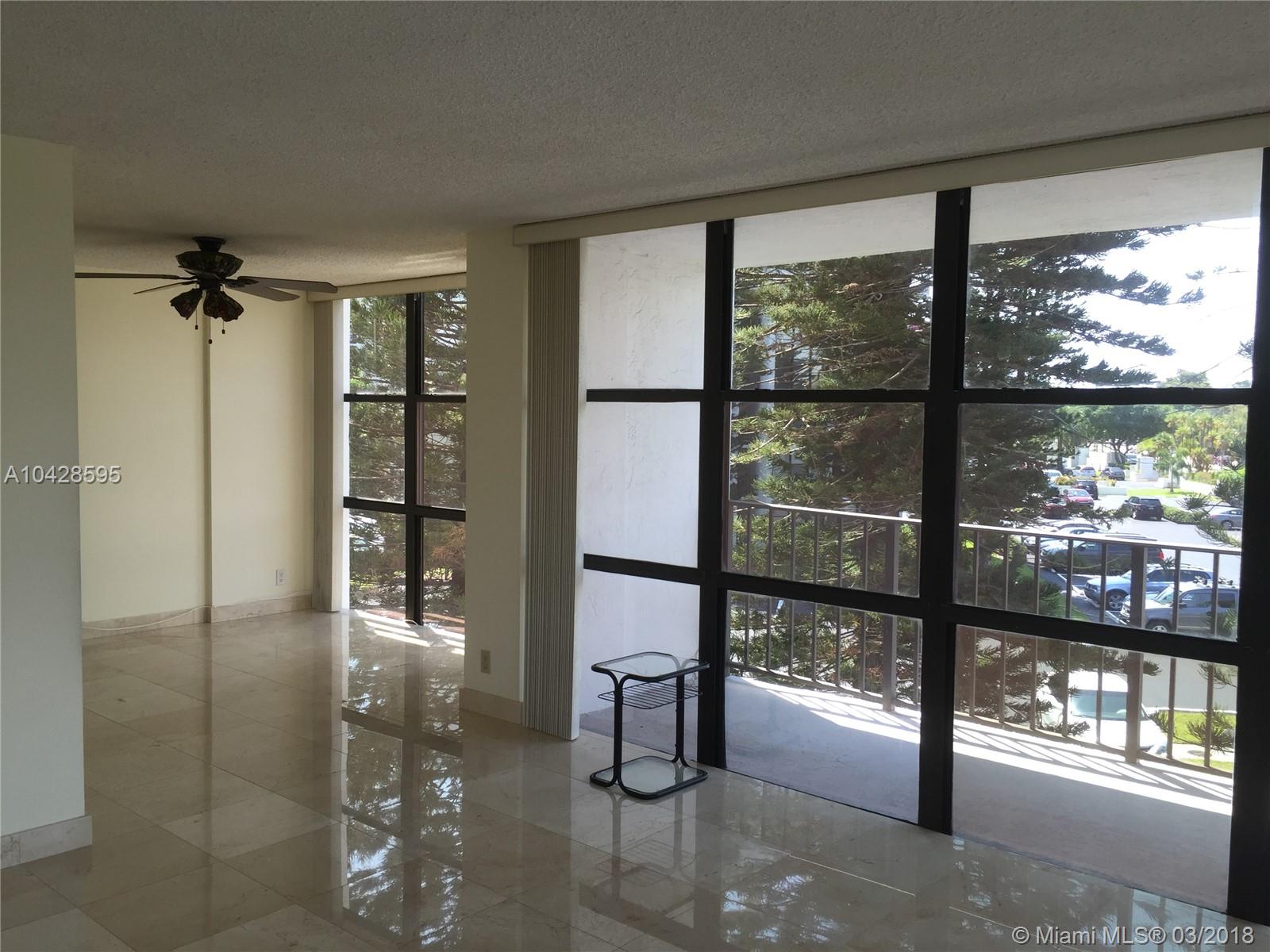 Oceanview Park - Residential Lease