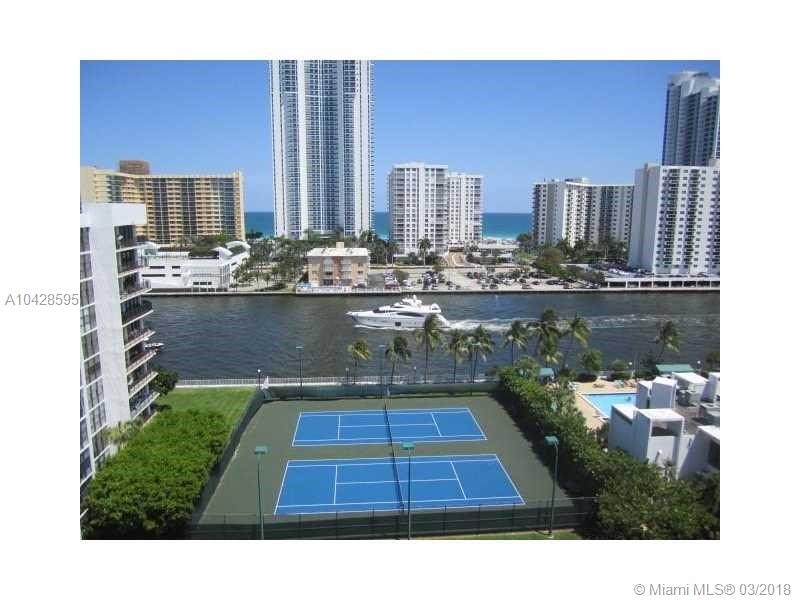 Oceanview Park - Residential Lease