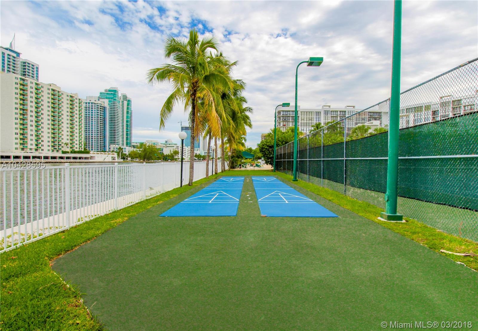 Oceanview Park - Residential Lease