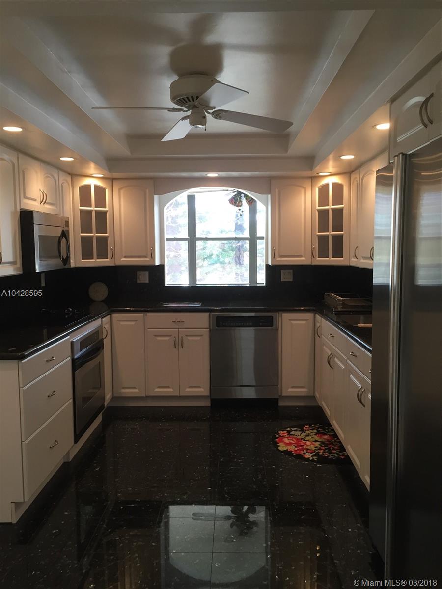 Oceanview Park - Residential Lease