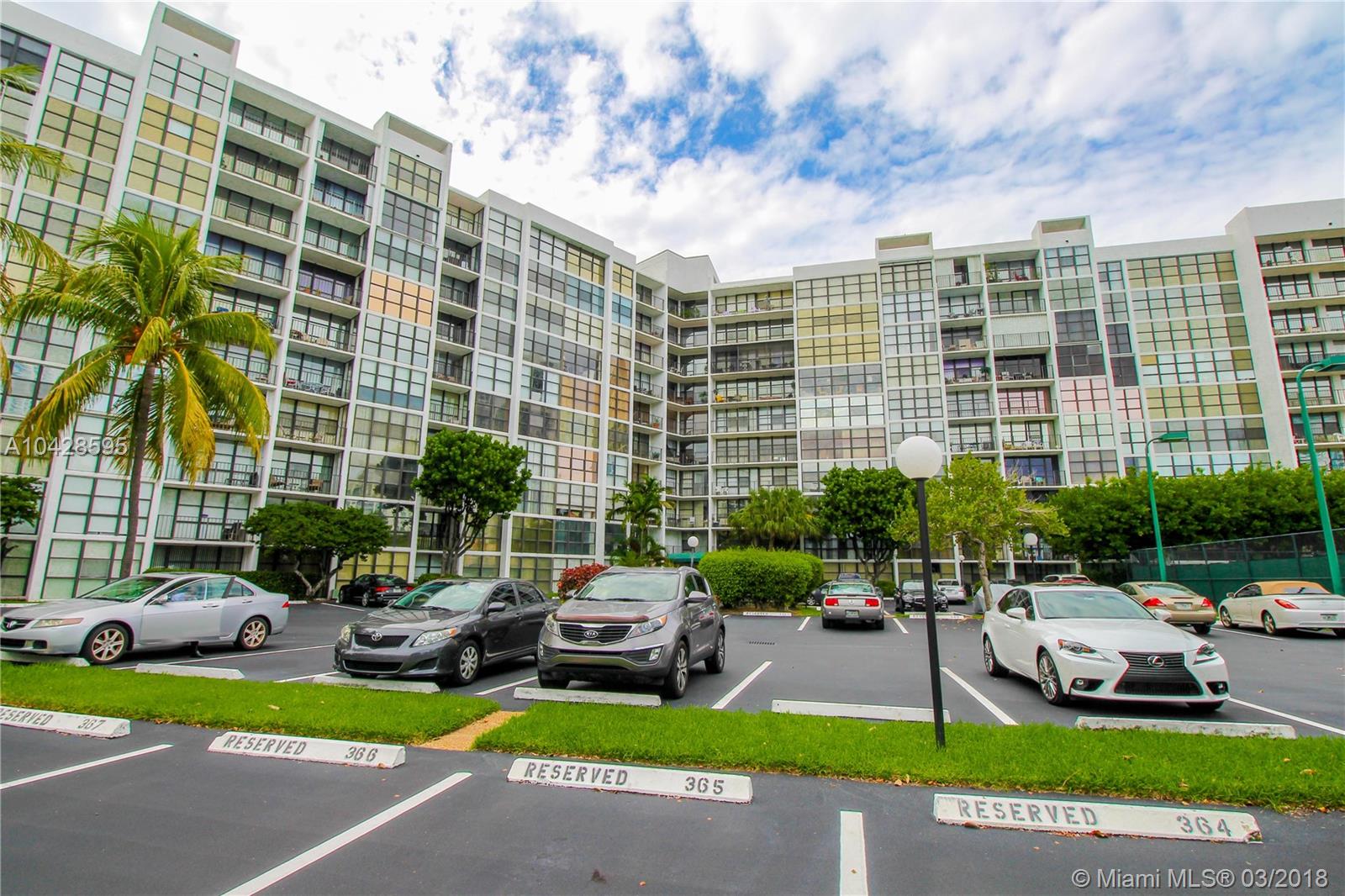 Oceanview Park - Residential Lease