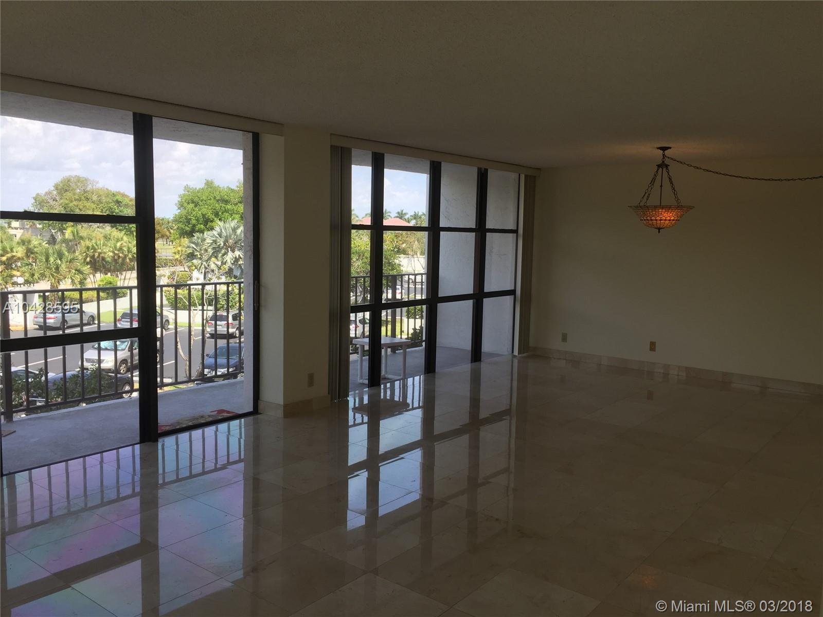 Oceanview Park - Residential Lease