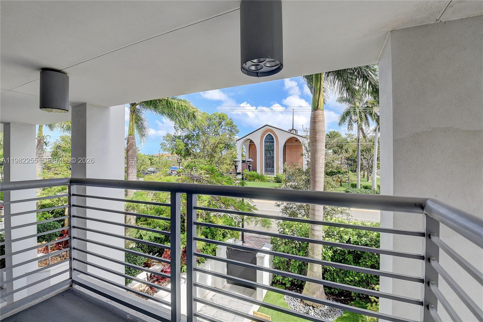 TOWER 155 CONDO - Residential Lease