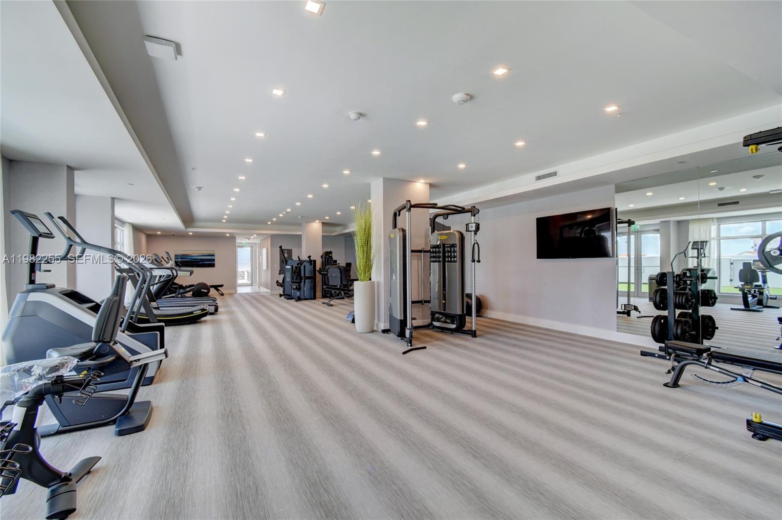 TOWER 155 CONDO - Residential Lease