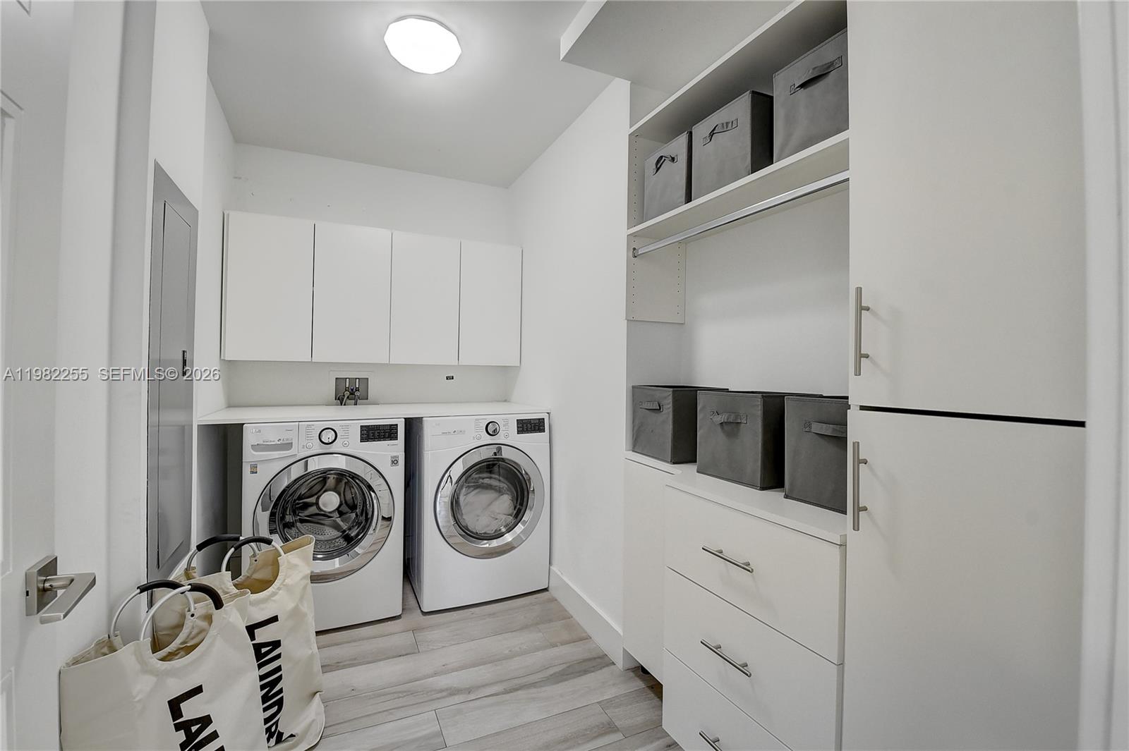 TOWER 155 CONDO - Residential Lease