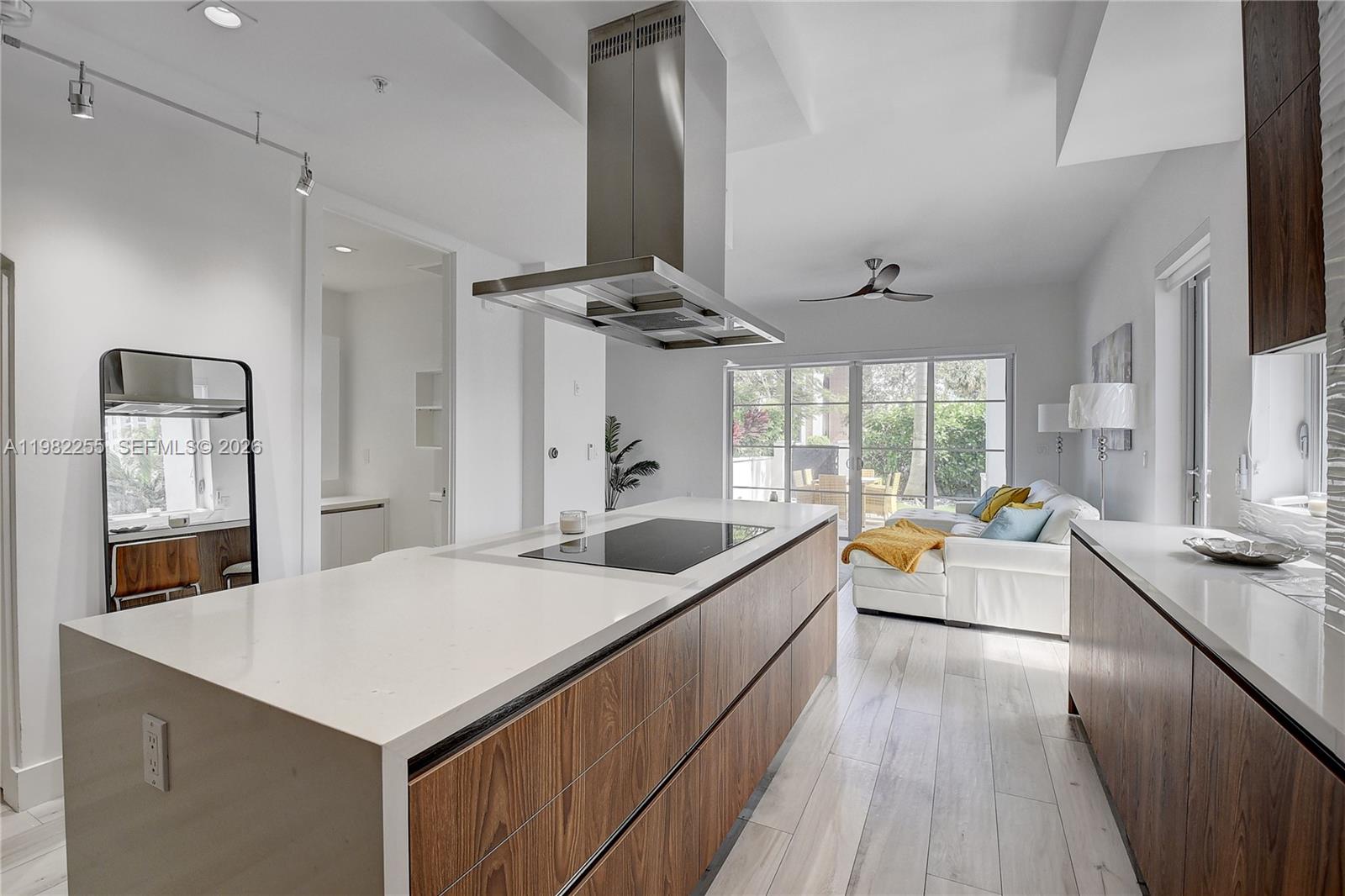 TOWER 155 CONDO - Residential Lease