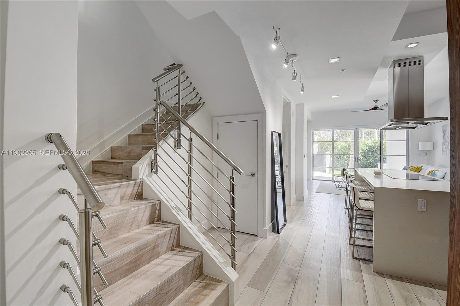 TOWER 155 CONDO - Residential Lease