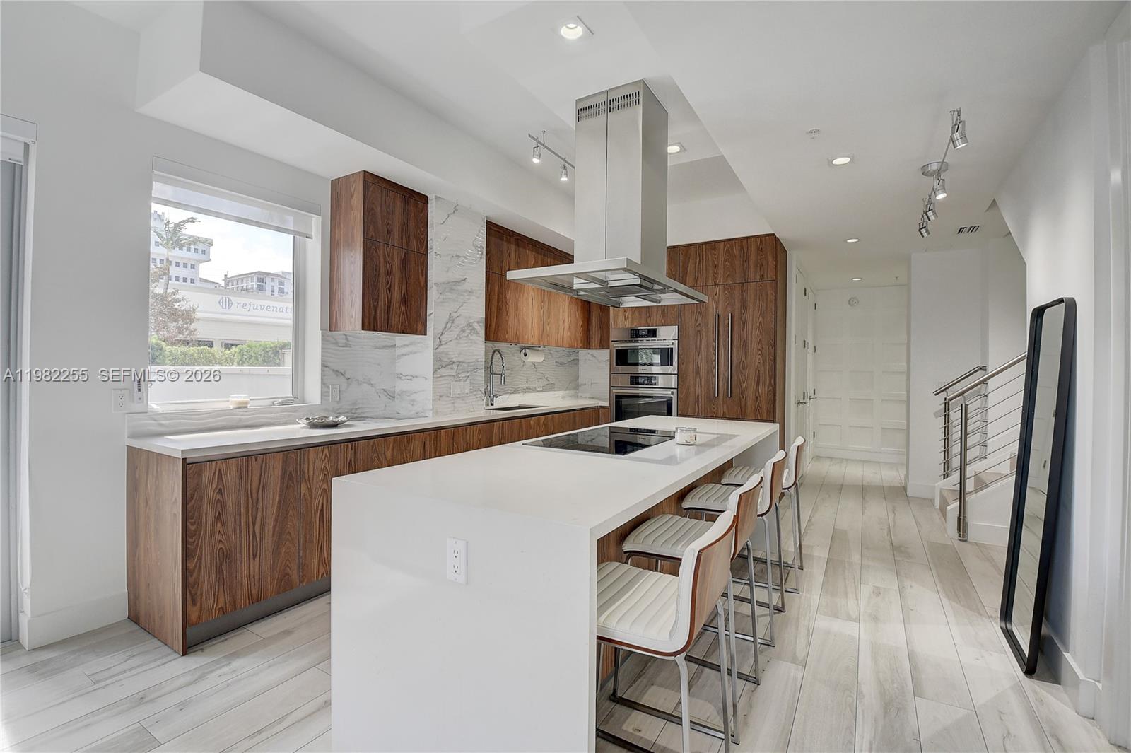 TOWER 155 CONDO - Residential Lease