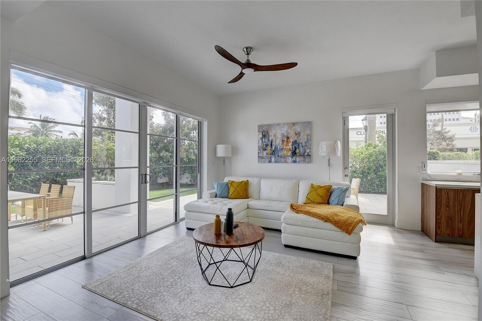 TOWER 155 CONDO - Residential Lease