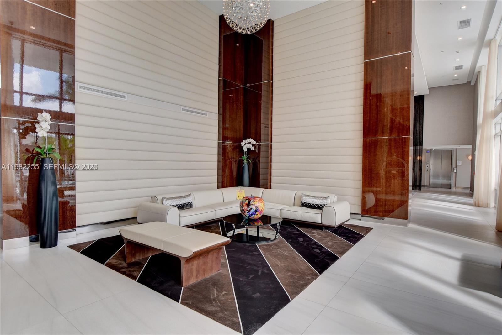 TOWER 155 CONDO - Residential Lease