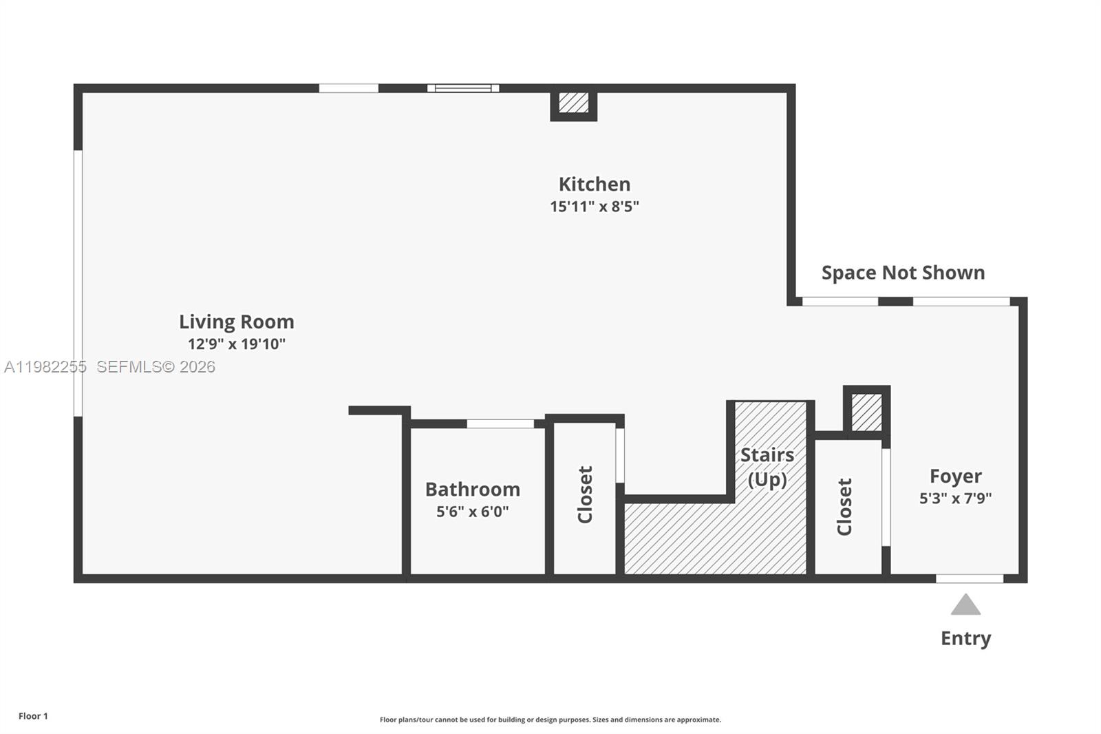 TOWER 155 CONDO - Residential Lease