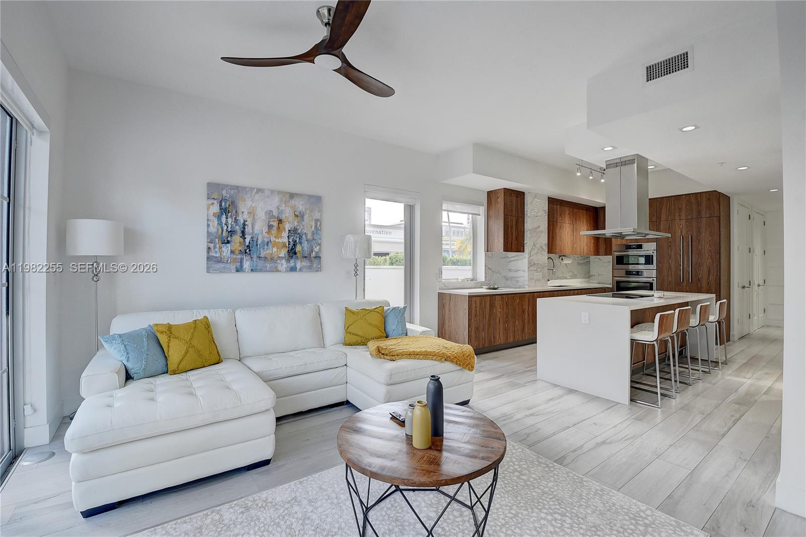 TOWER 155 CONDO - Residential Lease