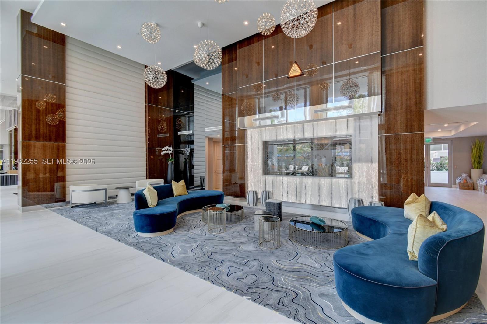 TOWER 155 CONDO - Residential Lease