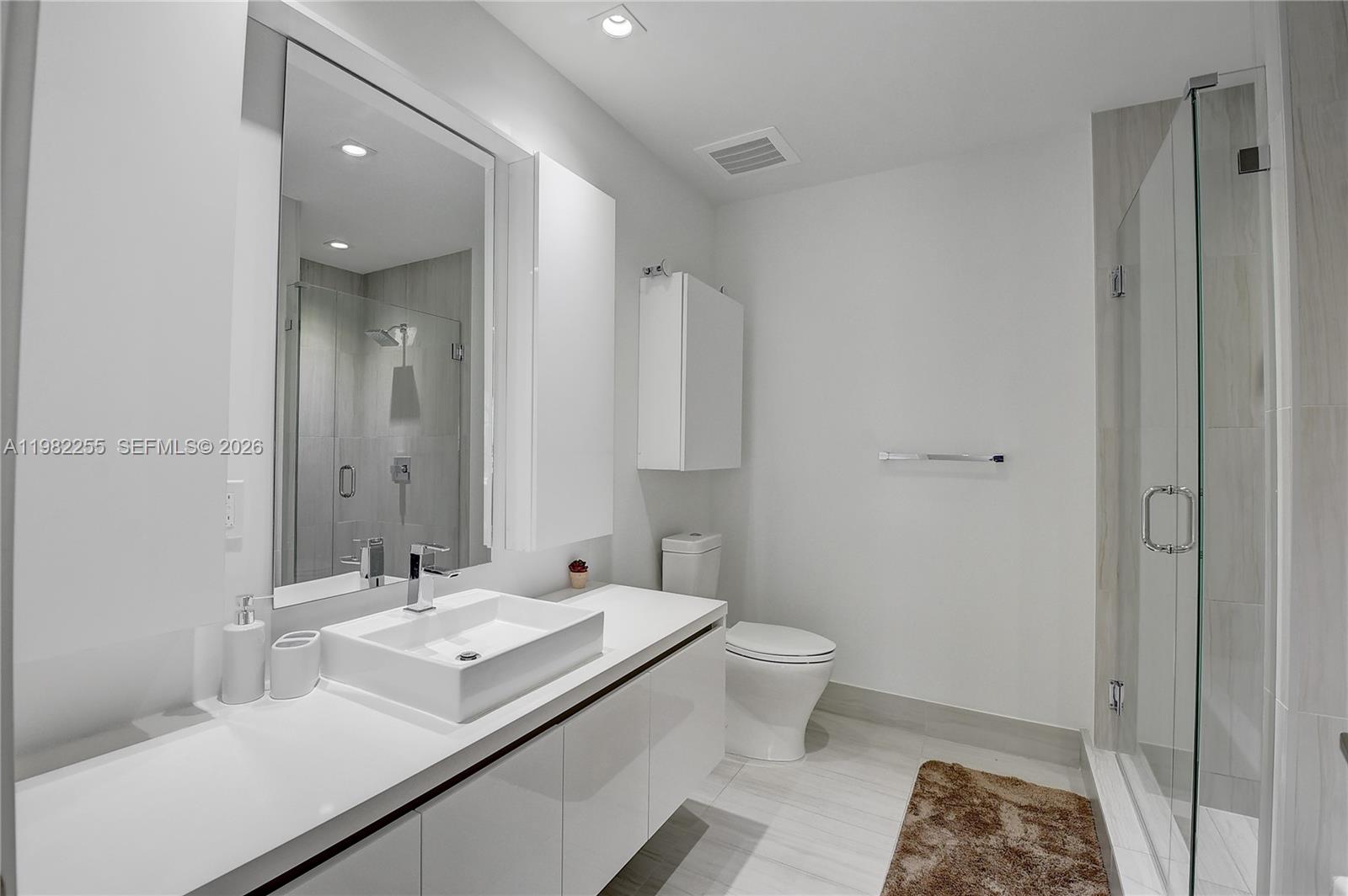 TOWER 155 CONDO - Residential Lease