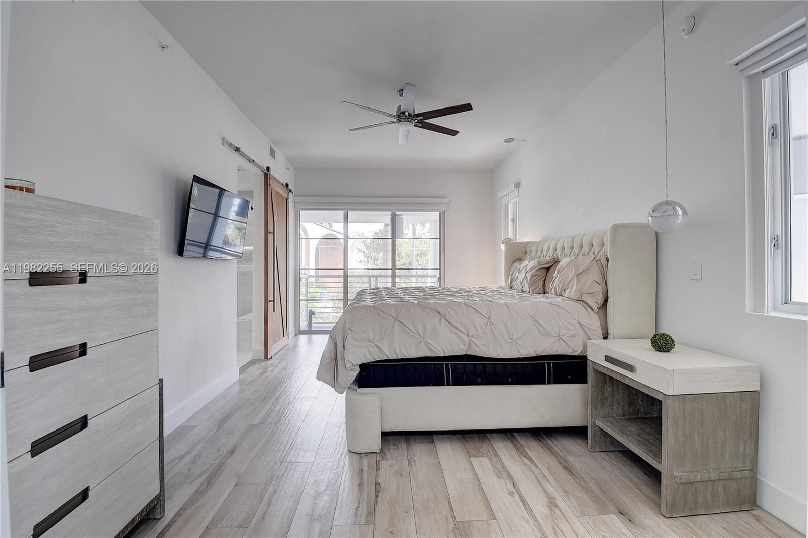 TOWER 155 CONDO - Residential Lease