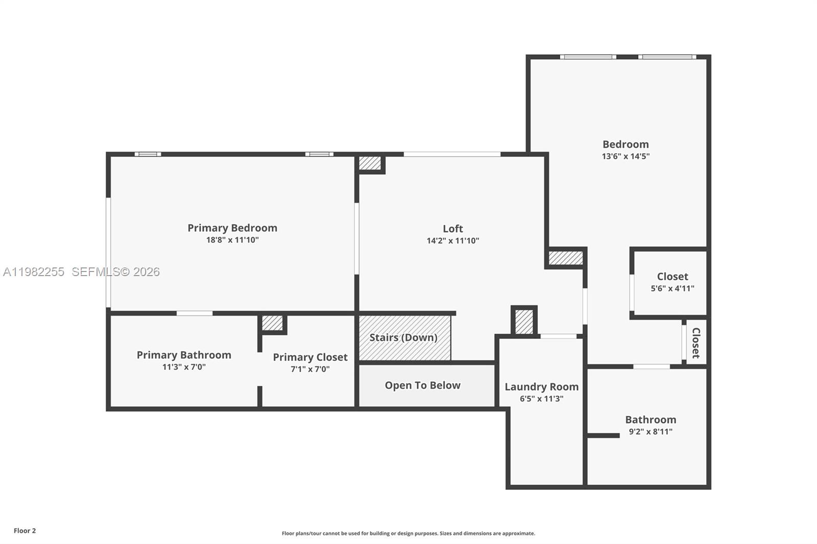 TOWER 155 CONDO - Residential Lease