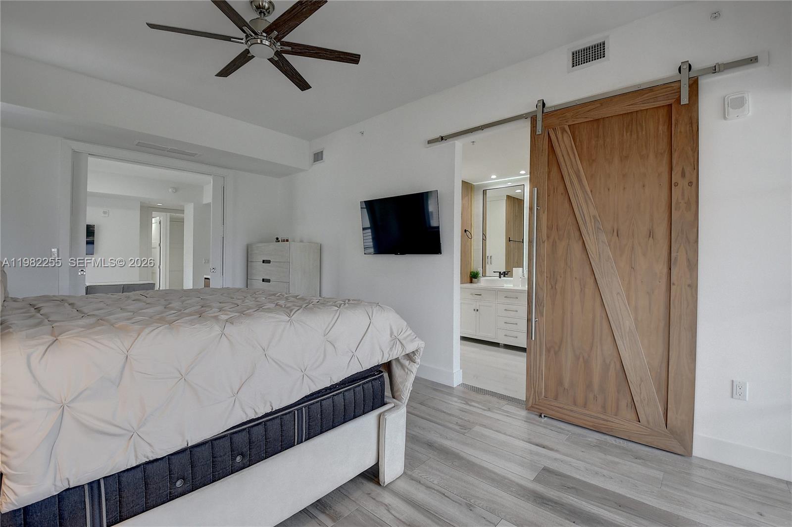 TOWER 155 CONDO - Residential Lease