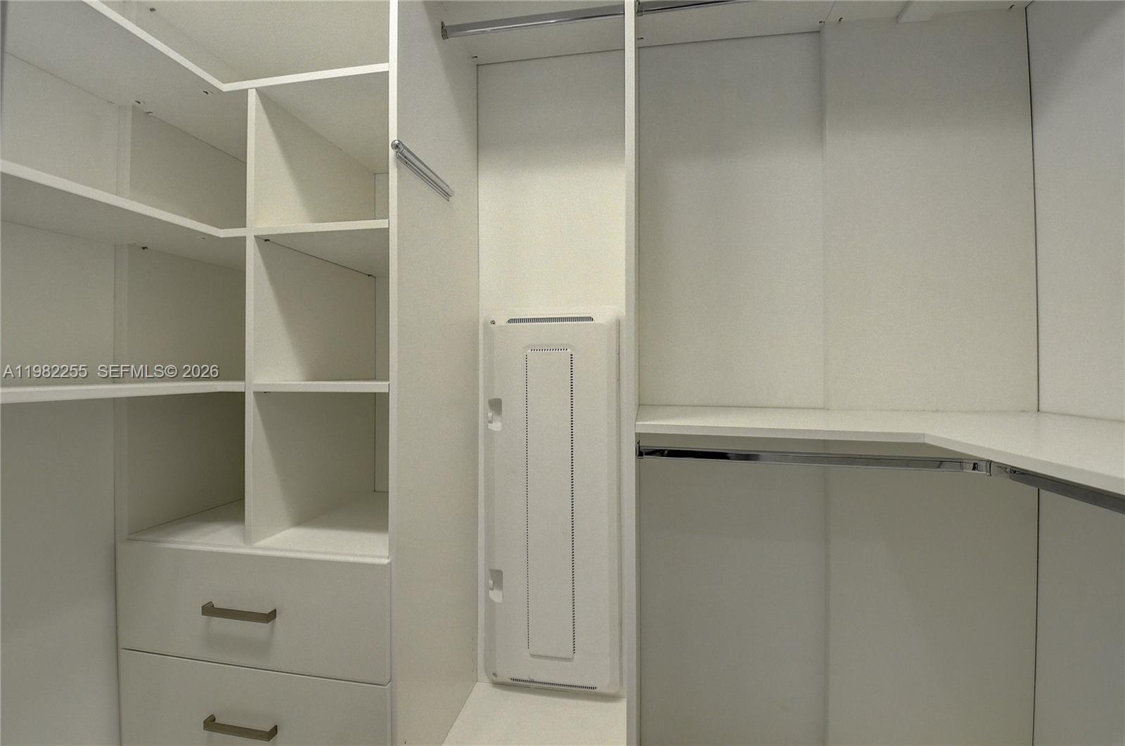 TOWER 155 CONDO - Residential Lease