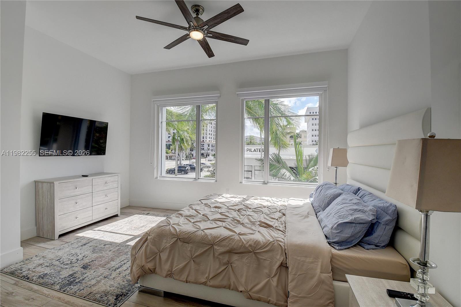 TOWER 155 CONDO - Residential Lease