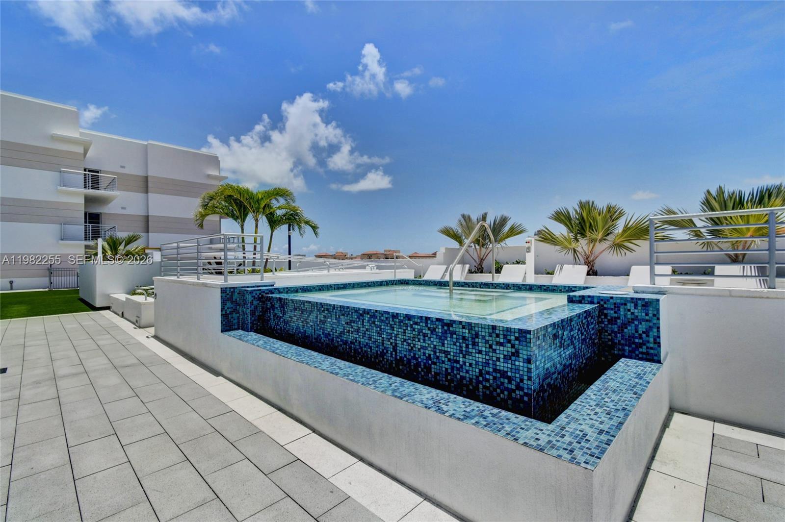 TOWER 155 CONDO - Residential Lease