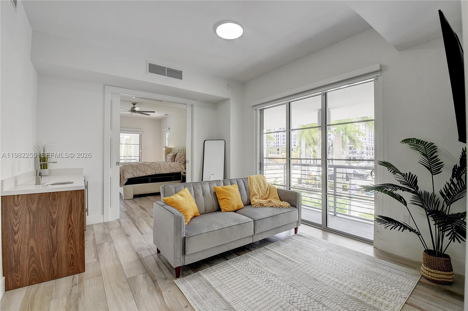 TOWER 155 CONDO - Residential Lease