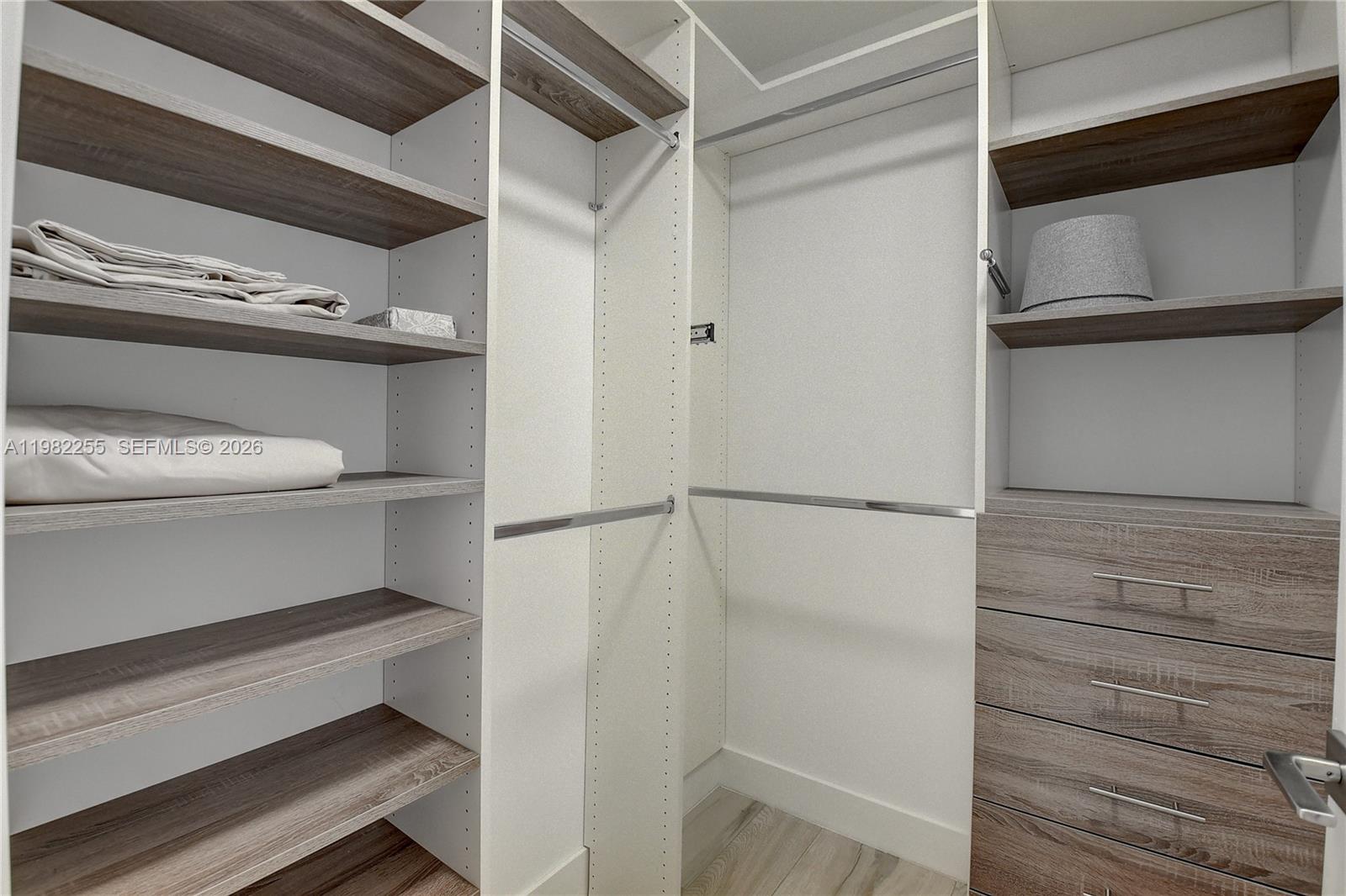 TOWER 155 CONDO - Residential Lease