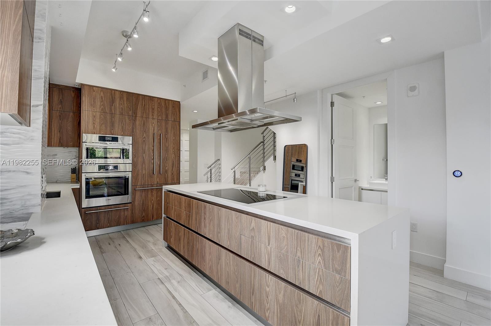 TOWER 155 CONDO - Residential Lease