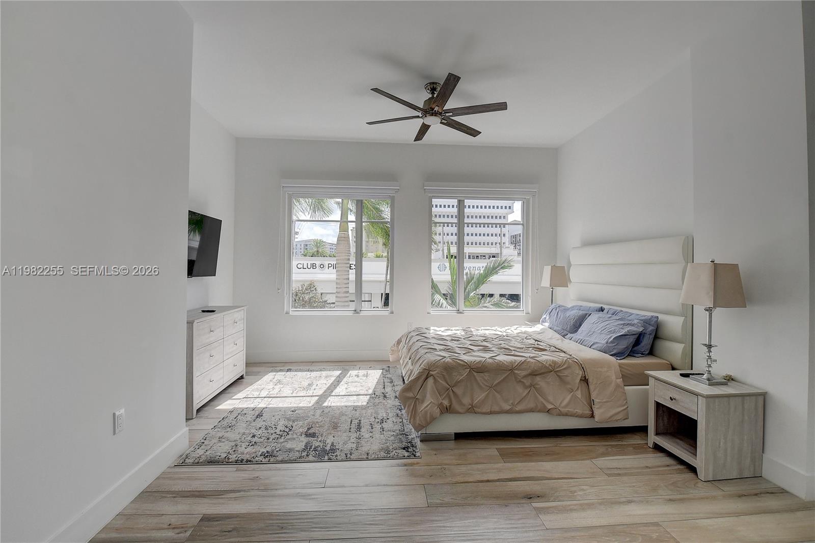 TOWER 155 CONDO - Residential Lease