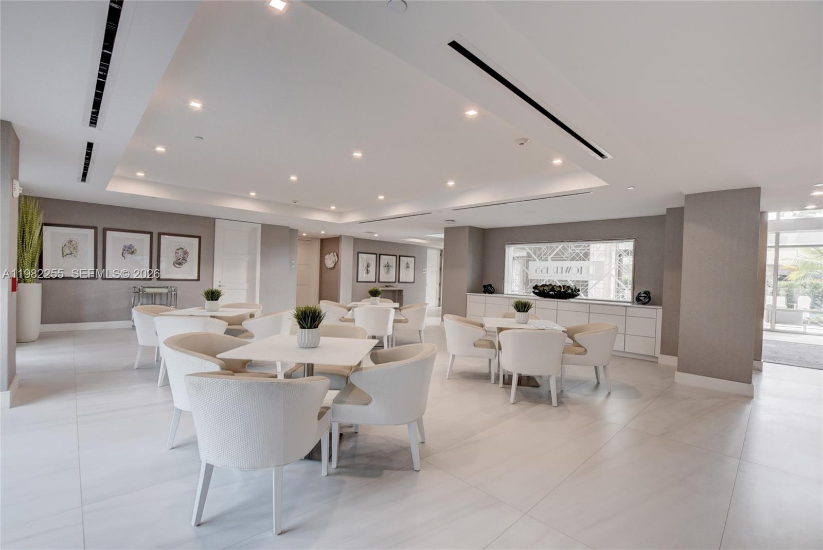 TOWER 155 CONDO - Residential Lease