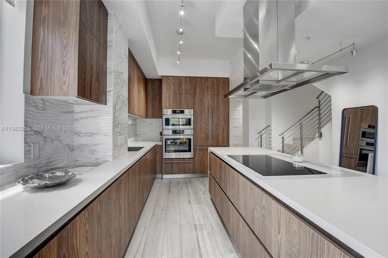 TOWER 155 CONDO - Residential Lease