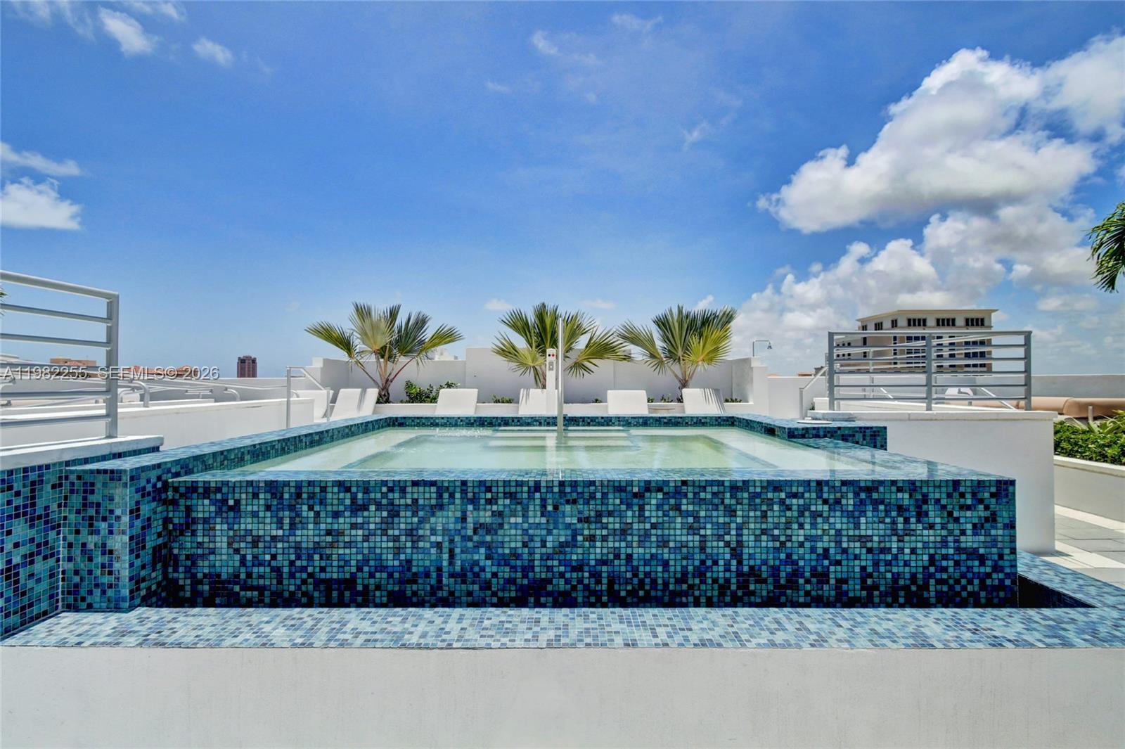 TOWER 155 CONDO - Residential Lease