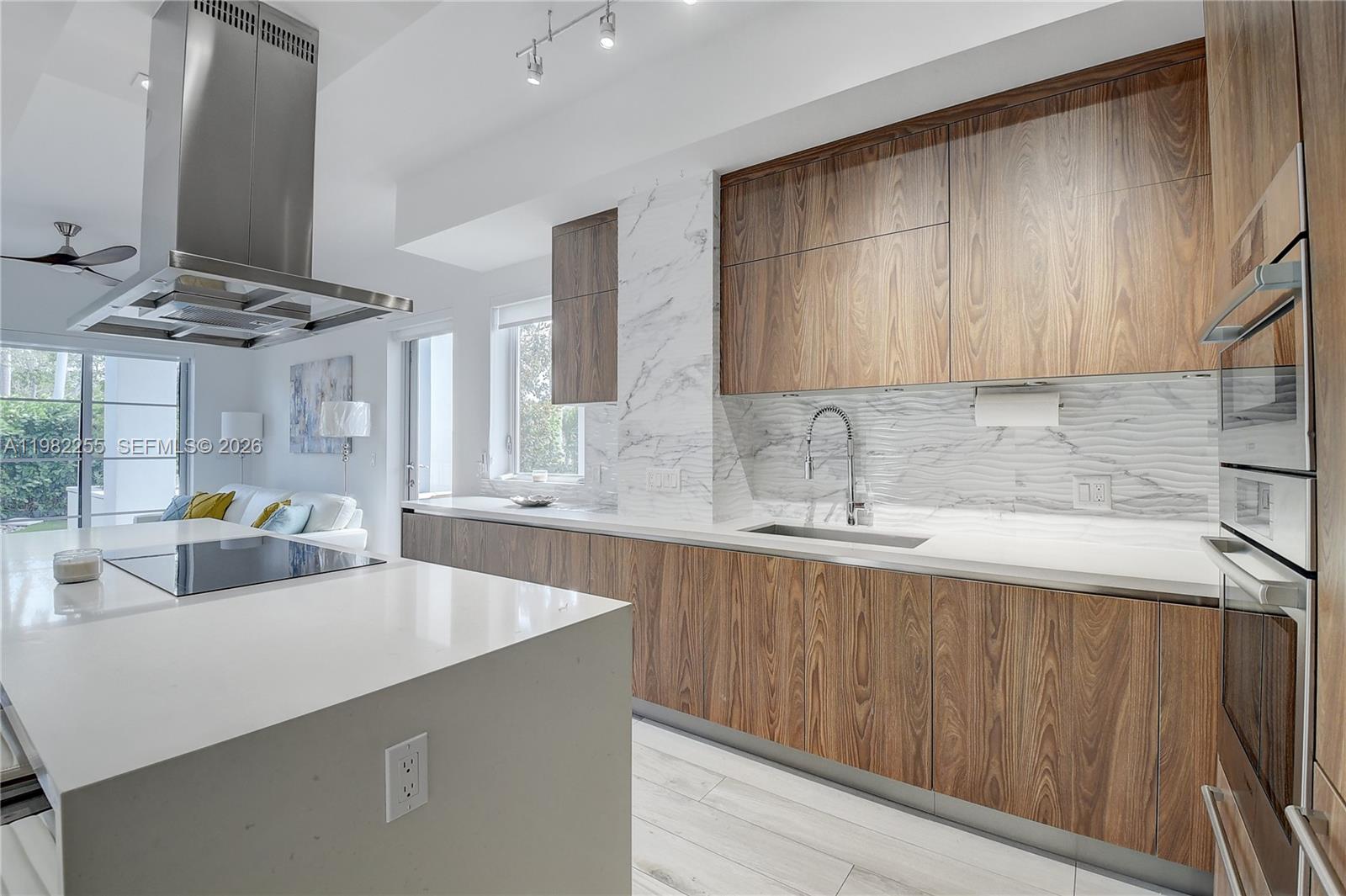 TOWER 155 CONDO - Residential Lease