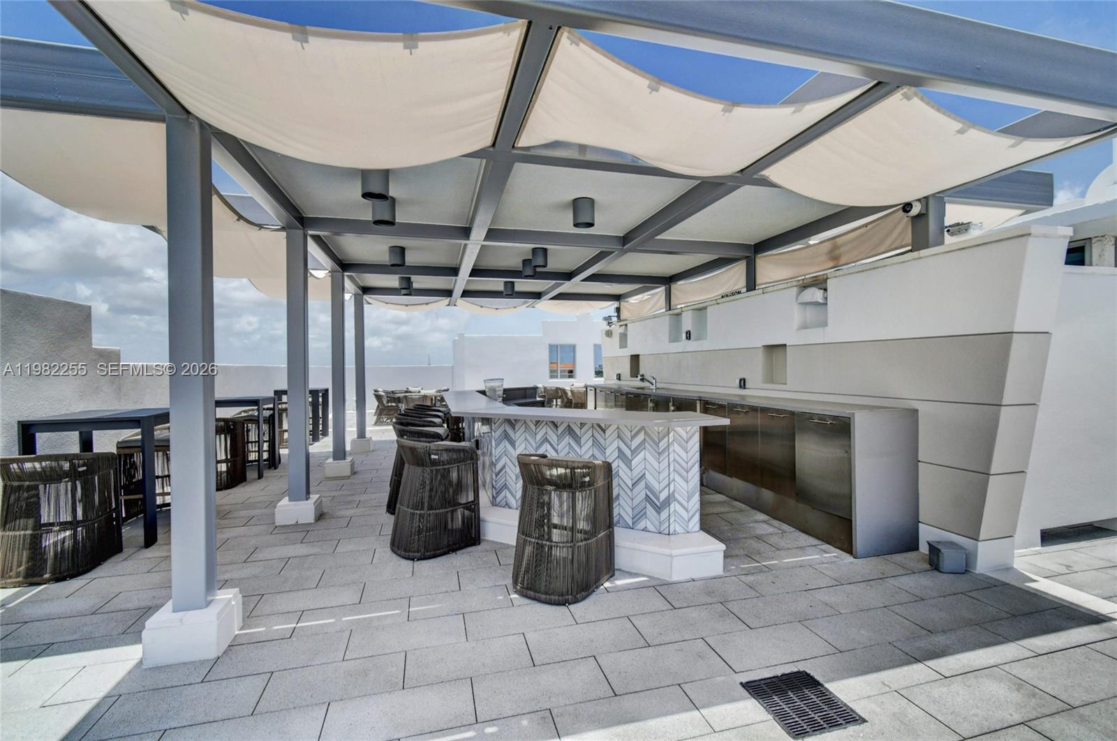 TOWER 155 CONDO - Residential Lease