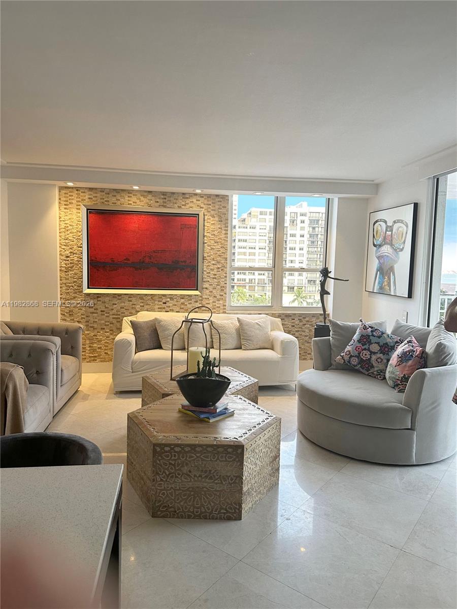 COURVOISIER COURTS CONDO - Residential