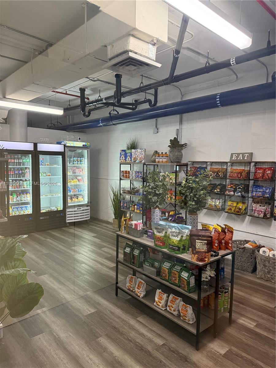 COURVOISIER COURTS CONDO - Residential