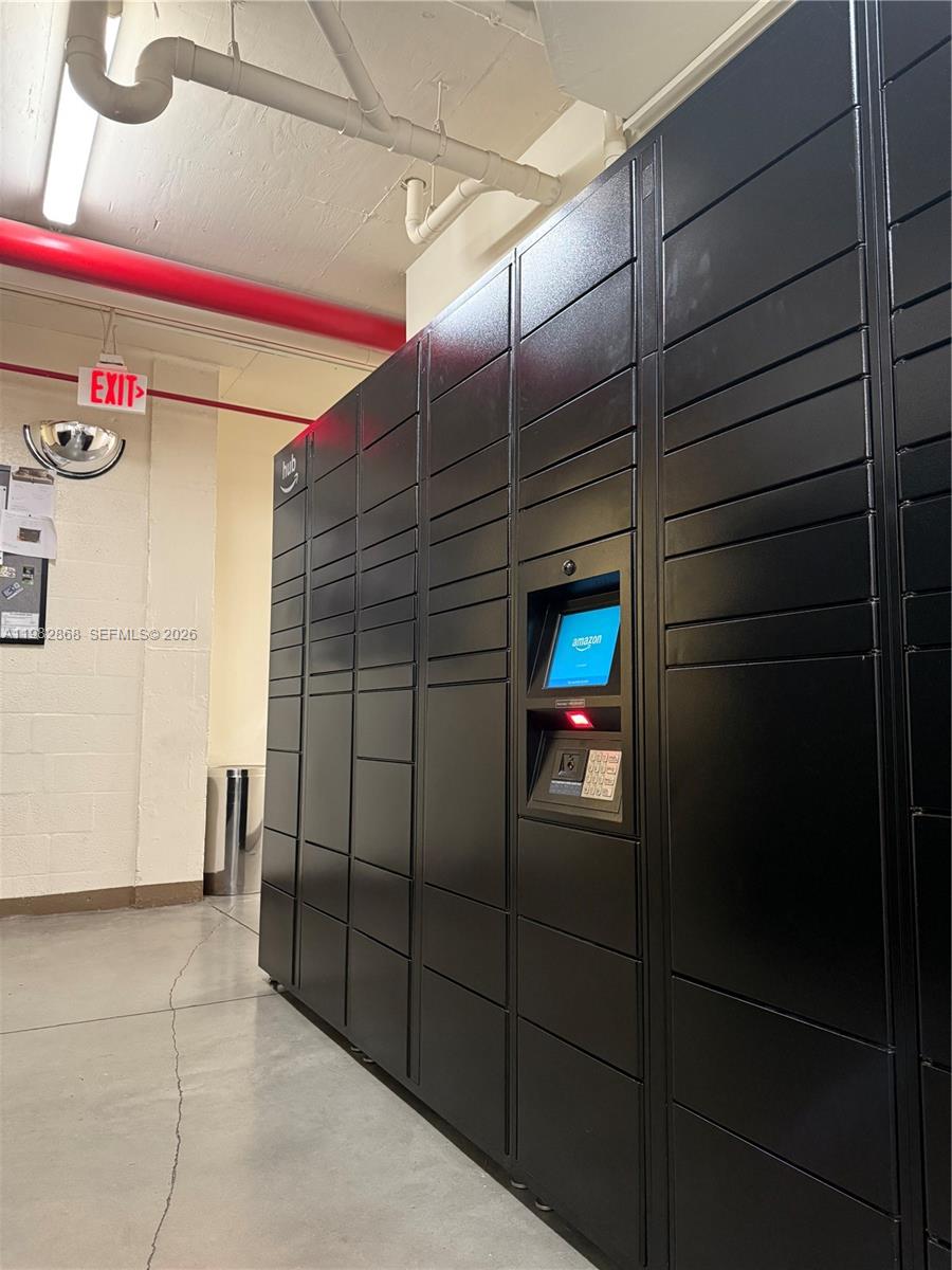 COURVOISIER COURTS CONDO - Residential