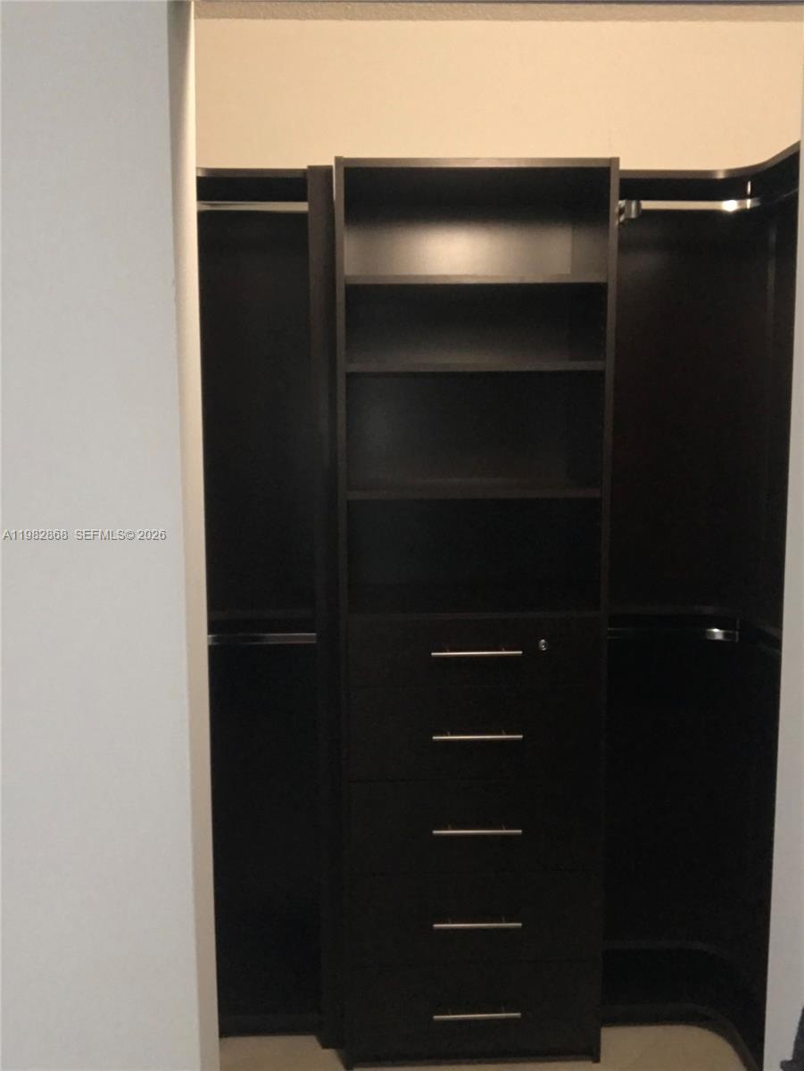 COURVOISIER COURTS CONDO - Residential