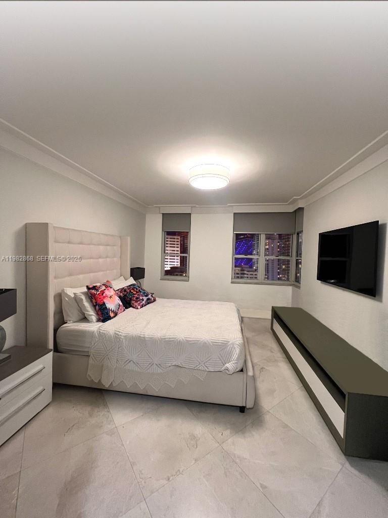 COURVOISIER COURTS CONDO - Residential