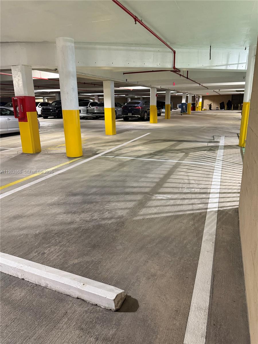 COURVOISIER COURTS CONDO - Residential