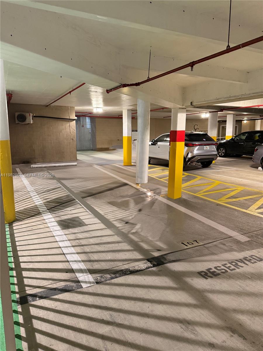 COURVOISIER COURTS CONDO - Residential