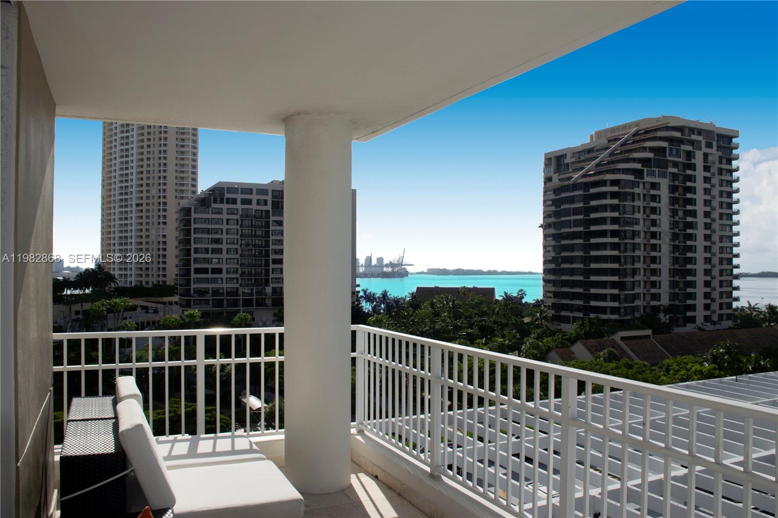 COURVOISIER COURTS CONDO - Residential