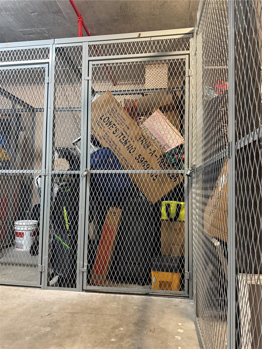 COURVOISIER COURTS CONDO - Residential