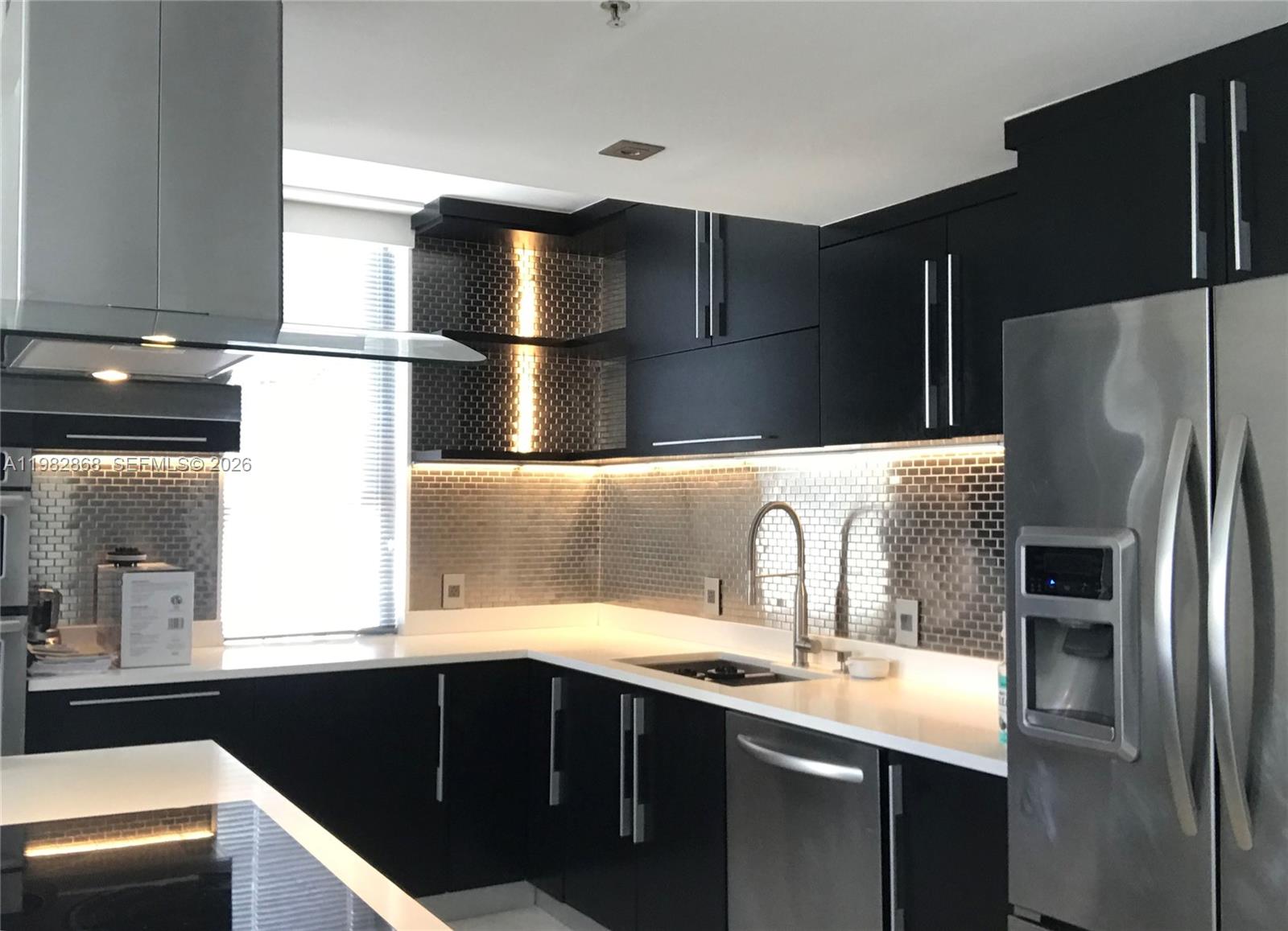 COURVOISIER COURTS CONDO - Residential