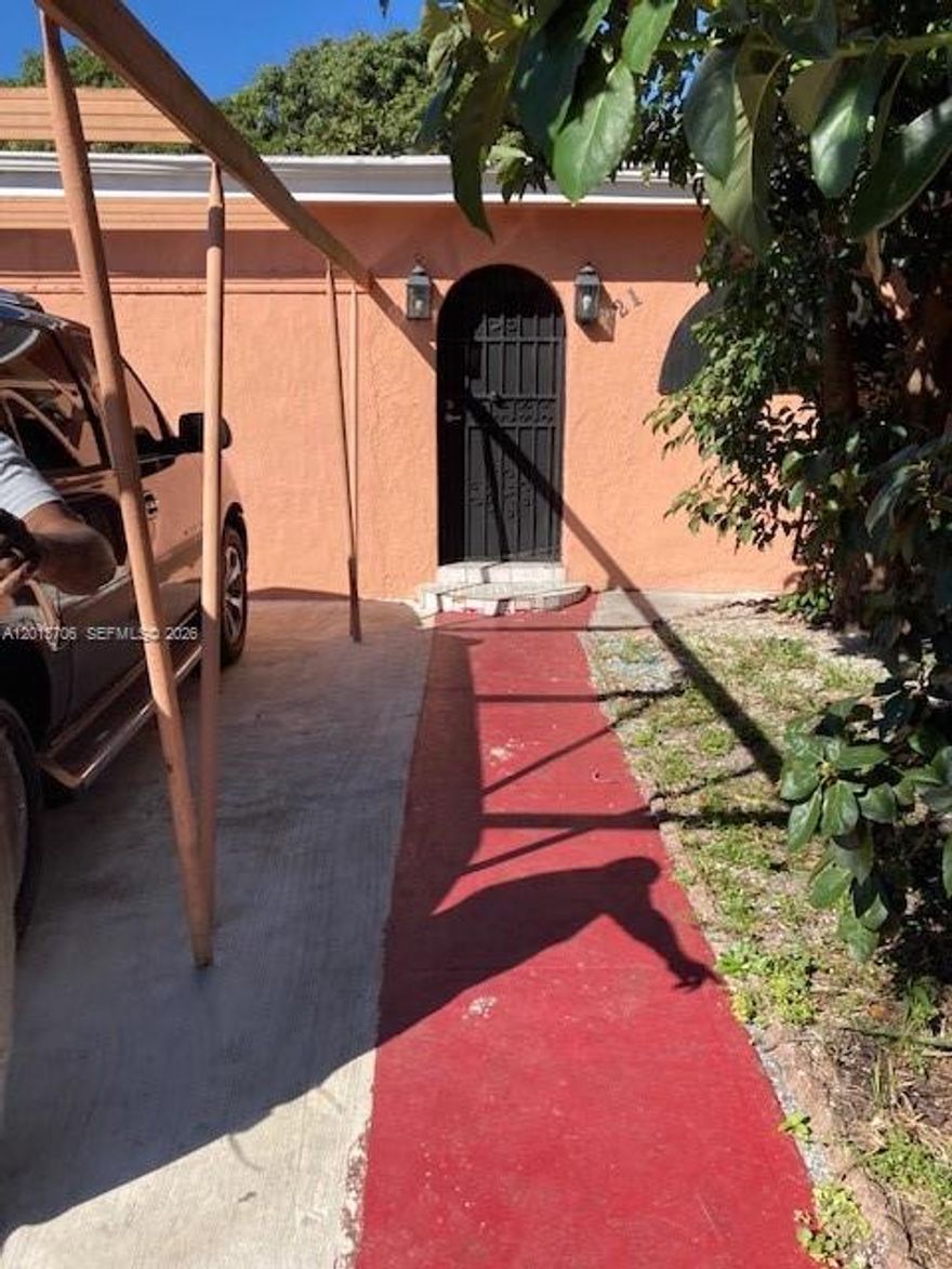 Discover a rare size  of property with a lot of potential. Don't miss out on this exceptional property . Act quickly- Opportunity like this won't last. This property is located in a striving area. Hurry up call now for an EZ showing 123.