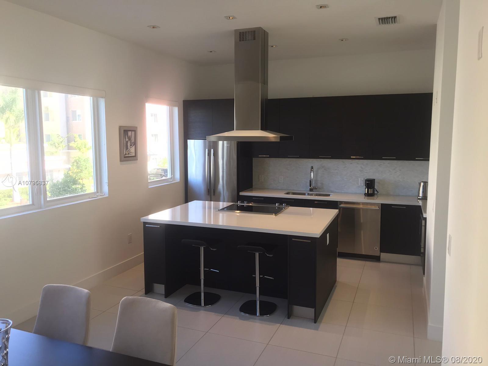 CONTEMPO TOWNHOMES - Residential