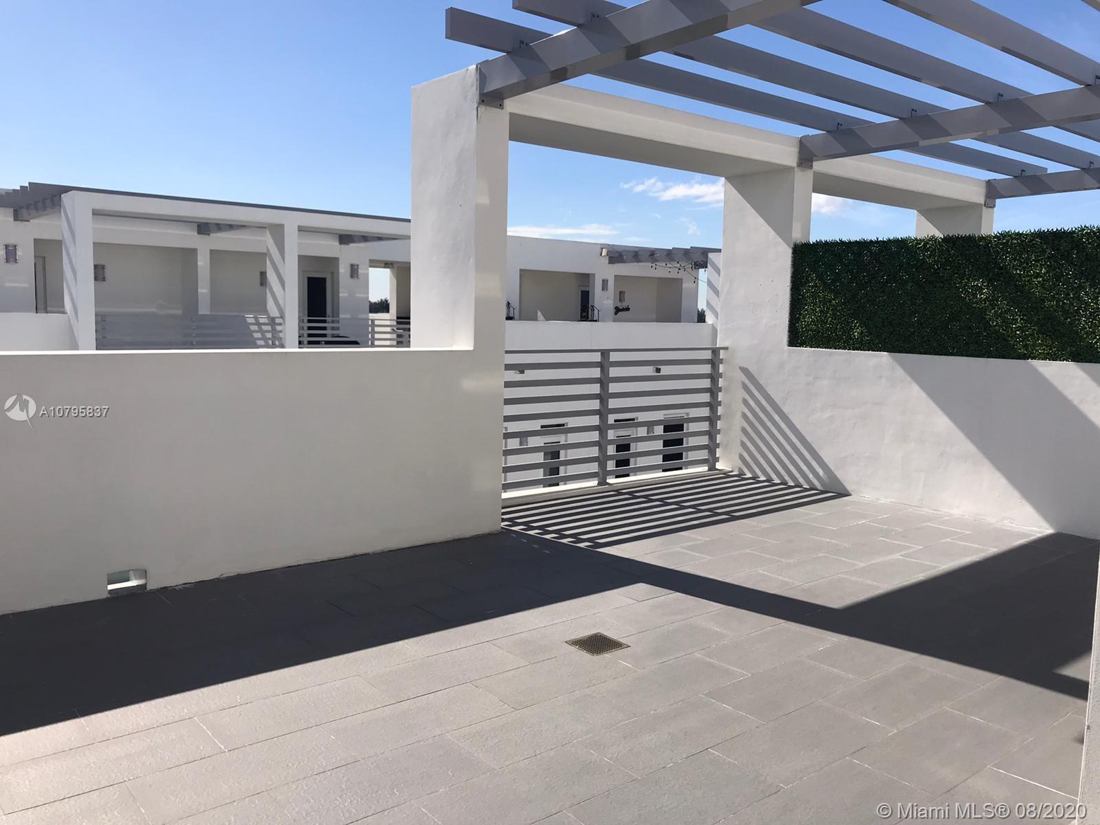 CONTEMPO TOWNHOMES - Residential