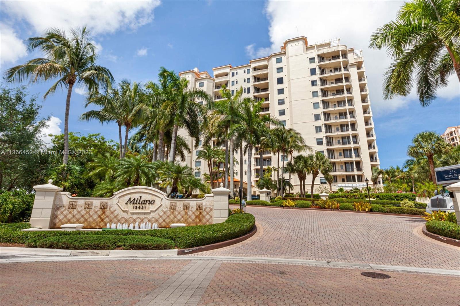 MILANO AT DEERING BAY CON - Residential