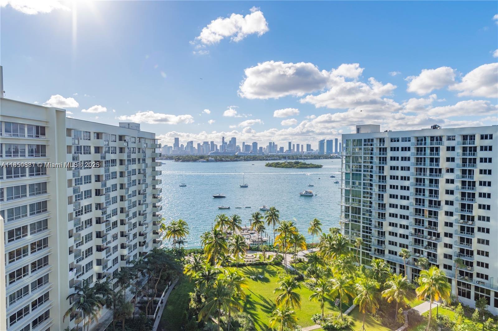 FLAMINGO SOUTH BEACH I CO - Residential