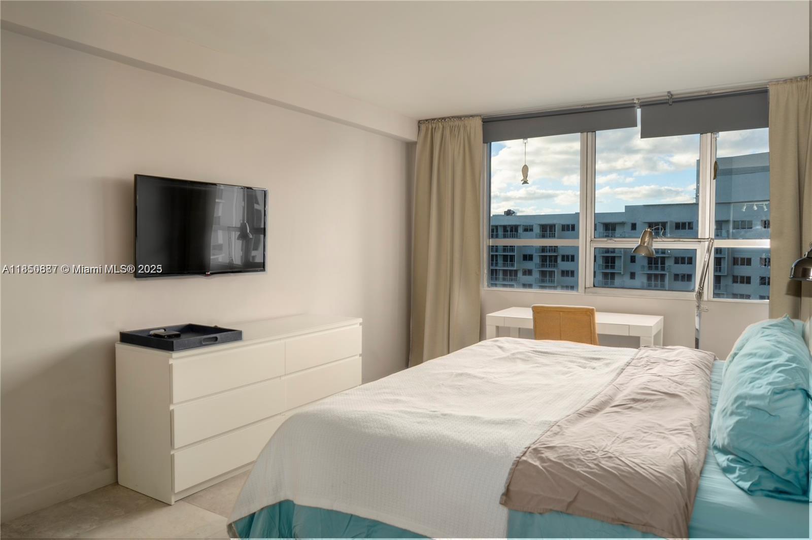 FLAMINGO SOUTH BEACH I CO - Residential