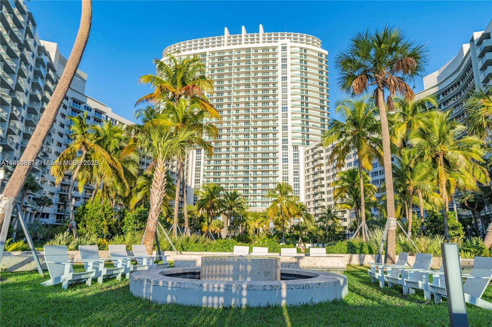 FLAMINGO SOUTH BEACH I CO - Residential